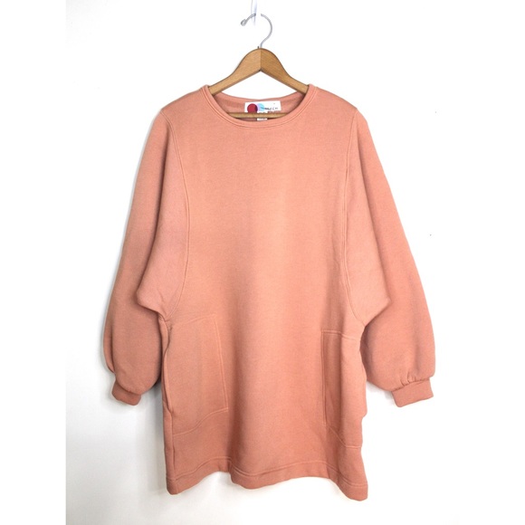 Free People Maxwell Mini Pullover / Dress - Picture 5 of 12